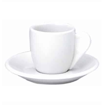 ROMA ESPRESSO SAUCER 11CM GTSA