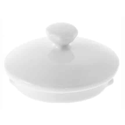 PORCELAIN TEA POT COVER FOR 45CL GTSA