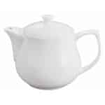 PORCELAIN TEA POT 70CL GTSA