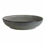 GRAIN STONEWARE REACTIVE GLAZE DEEP BOWL 22X5CM GTSA