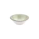 BYBONE VITRIFIED PORCELAIN ROME BOWL 18CM