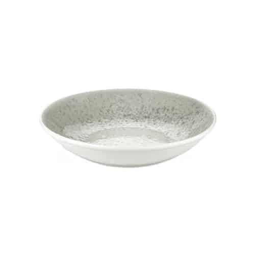 CRO-GTS-68-31318.jpg BYBONE VITRIFIED PORCELAIN NATURA OCEAN PASTA/SALAD PLATE 23CM - Image 1