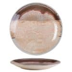 NATURA NEW BONE STEP PLATE 21CM GTSA