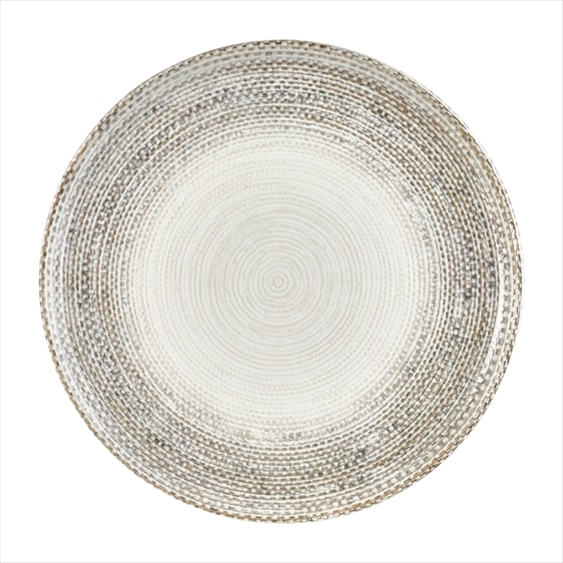 CRO-GTS-68-41400.jpg BY ORDER MISIS DEEP PLATE 23CM GTSA - Image 1