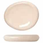 GOURMET PORCELAIN PLATTER PILLOW OVAL 26X22X4.5CM GTSA