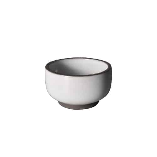 CRO-GTS-69-61911.jpg BY ORDER PRESTIGE CHARACTER WHITE BOWL 11X6.5CM GTSA - Image 1