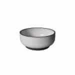 BY ORDER PRESTIGE CHARACTER WHITE BOWL 23CM GTSA