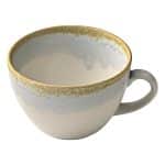 BY ORDER VITRIFIED PORCELAIN CUP 34CL BREEZE HEART SOUL by BAUSCHER GERMANY