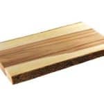 WOOD SERVING BOARD 45.5X20CM PADERNO