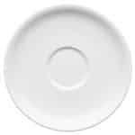 ROTONDO COFFEE SAUCER