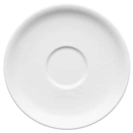 ROTONDO COFFEE SAUCER