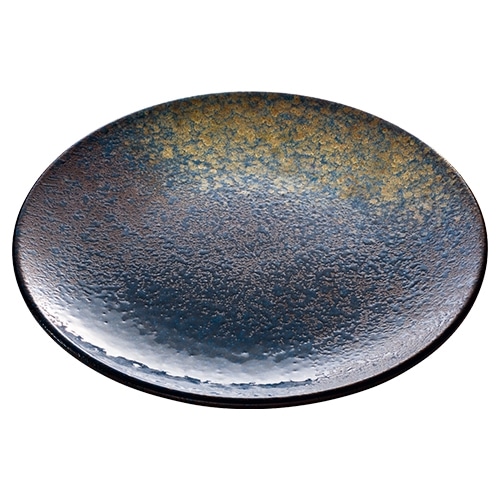 CRO-PLA-701121591000351.jpg SEA PLATE FLAT ROUND 15CM PLAYGROUND - Image 1