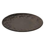 CARVED PLATE 28CM PLAYGROUND