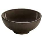 BY ORDER RENEW TAUPE BOWL PLAIN 9CM PLAYGROUND