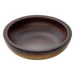 TERRA BOWL ROUND 13CM PLAYGROUND
