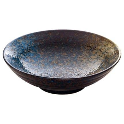 SEA BOWL ROUND 15CM PLAYGROUND