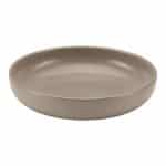 ELEMENTS SAND DISH ROUND 22CM  PLAYGROUND