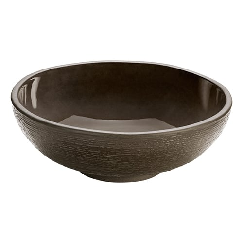 CRO-PLA-701316491001366.jpg DISCONTINUED 2025 - RENEW BOWL RELIEF TAUPE 14CM PLAYGROUND - Image 1