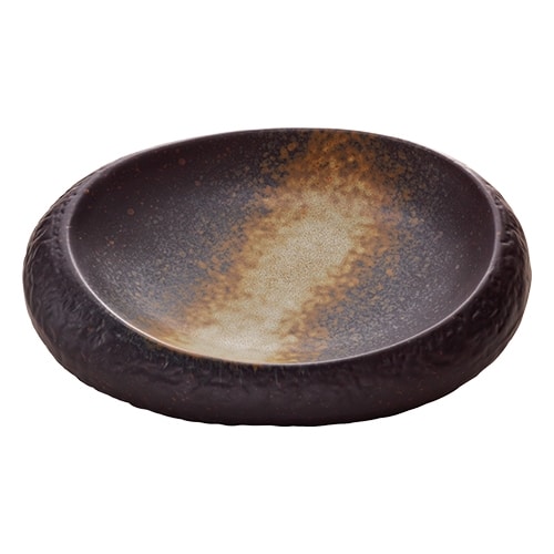 CRO-PLA-701332391000565.jpg TERRA BOWL OVAL 23X18CM PLAYGROUND - Image 1