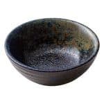SEA DIP DISH ROUND 9CM PLAYGROUND