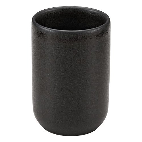 CRO-PLA-701540091000309.jpg BY ORDER ELEMENTS BLACK CUP 38CL PLAYGROUND - Image 1