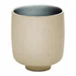 NARA GREY CUP MUG 30CL PLAYGROUND