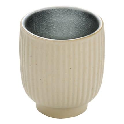 NARA GREY RELIEF CUP ESPRESSO 10CL PLAYGROUND