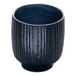 NARA BLACK RELIEF ESPRESSO CUP 10CLPLAYGROUND