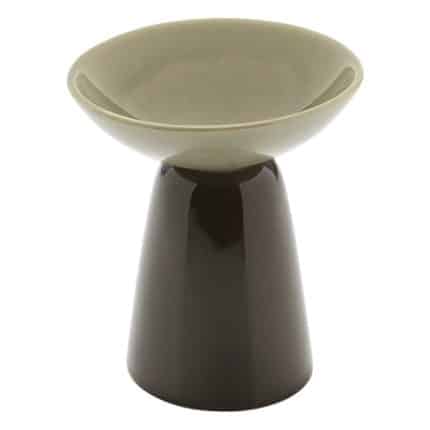 BY ORDER TAVOLINI ETAGERE BROWN GREY 12X13CM PLAYGROUND