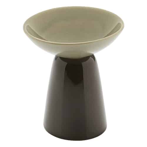 CRO-PLA-701781291191087.jpg BY ORDER TAVOLINI ETAGERE BROWN GREY 12X13CM PLAYGROUND - Image 1