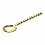 GOLD SPOON 9CM PLAYGROUND