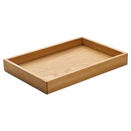 MENAGE OAK RECTANGULAR 29X19CM PLAYGROUND