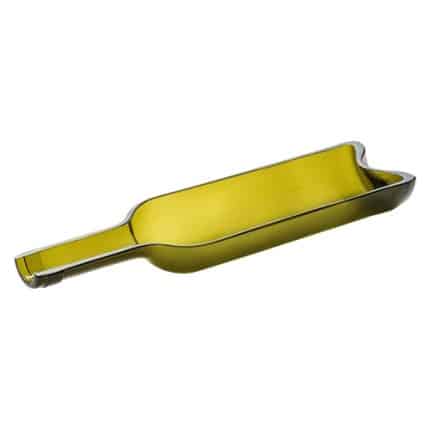 WINE BOTTLE HALVED 24CM PLAYGROUND