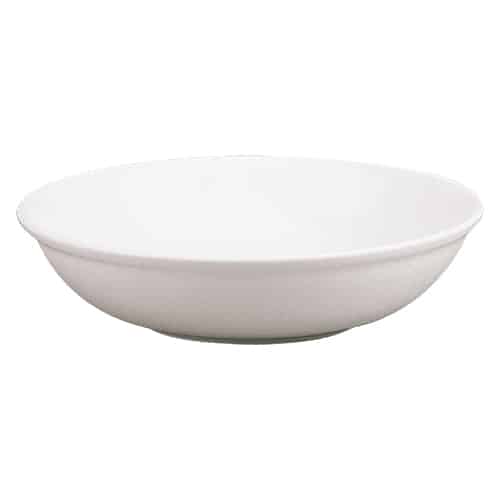 CRO-SCH-013113.jpg FORM 98 BOWL ROUND 13X3CM SCHONWALD GERMANY - Image 1