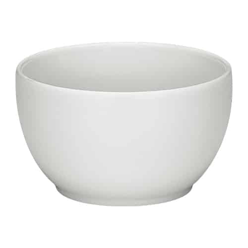 CRO-SCH-015390.jpg FORM 98 BOWL ROUND 11X6CM SCHONWALD GERMANY - Image 1