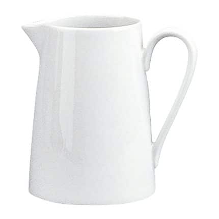 FINE DINING CREAMER TALL 15CL SCHONWALD GERMANY