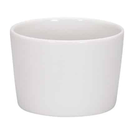 FINE DINING SUGAR POT BOTTOM 24CL SCHONWALD GERMANY