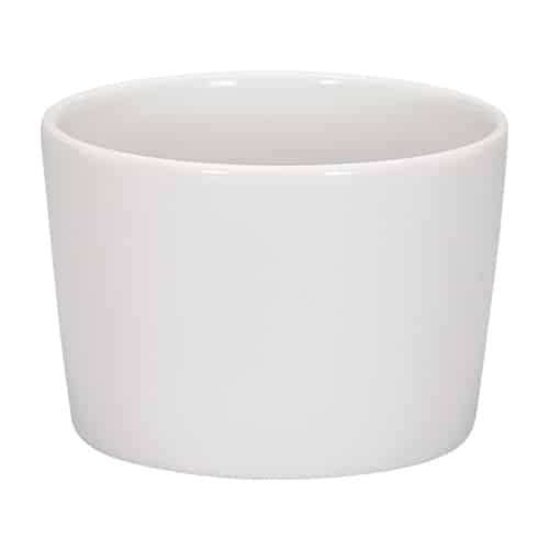 CRO-SCH-134925.jpg FINE DINING SUGAR POT BOTTOM 24CL SCHONWALD GERMANY - Image 1