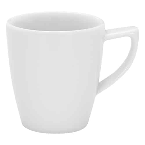 CRO-SCH-195268.jpg BY ORDER AVANTI GUSTO PORCELAIN CUP TALL 18CL SCHONWALD GERMANY - Image 1