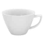 BY ORDER AVANTI GUSTO PORCELAIN CUP LOW 30CL SCHONWALD GERMANY