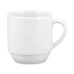 FORM 898 MUG STACKABLE 28CL SCHONWALD GERMANY