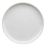 BY ORDER SHIRO STRUCTURE PLATE FLAT COUPE 24CM SCHONWALD GERMANY