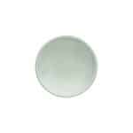 BY ORDER SHIRO GLAZE FROST STRUCTURE DEEP PLATE COUPE 26CM SCHONWALD GERMANY