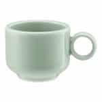 BY ORDER SHIRO GLAZE FROST CUP 9CL SCHONWALD GERMANY