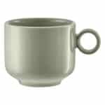 BY ORDER SHIRO GLAZE STEAM CUP 26CL SCHONWALD GERMANY
