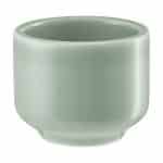 SHIRO GLAZE FROST BOWL CUP 6.5X5.1CM 10CL SCHONWALD GERMANY