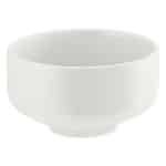 BY ORDER SHIRO BOWL ROUND 11CM 35CL SCHONWALD GERMANY