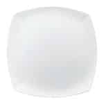 EVENT PLATE FLAT SQUARE COUP 33CM SCHONWALD GERMANY