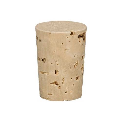 CRO-SCH-337902.jpg BY ORDER UNLIMITED CORK FOR SAKE BOTTLE SCHONWALD GERMANY - Image 1