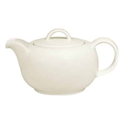 GENERATION DURACREAM TEA POT 35CL SCHONWALD GERMANY